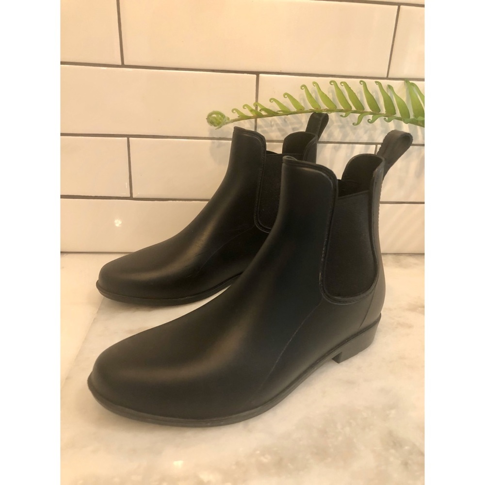 Chelsea Rain Boots EXCELLENT condition